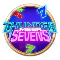 Thunder Mega Sevens